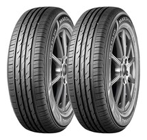 Paquete De 2 Llantas 215/65r16 Marshal Mh15 98h