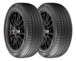 Paquete De 2 Llantas 245/50r19 Xl Pirelli Pzero As 105v