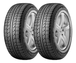 Paquete De 2 Llantas 245/50r20 Pirelli Scorpion Str 102h