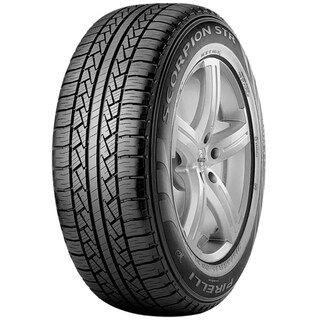 Foto 2 | Foto 2 | Paquete De 2 Llantas 245/50r20 Pirelli Scorpion Str 102h