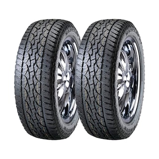 Foto 1 | Foto 1 | Paquete de 2 Llantas 205/60r15 Winrun Maxclaw A/t 91h