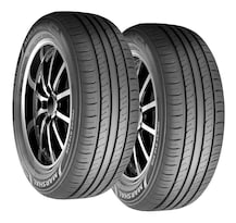 Paquete de 2 Llantas 205/60r15 Marshal Mh12 91v