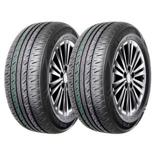Foto 1 | Foto 1 | Paquete de 2 Llantas Sportrak Sp716 175/65r15 84h
