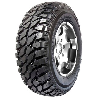 Foto 2 | Foto 2 | Paquete De 2 Llantas 33x12.50r15 Lt Hifly Vigorous Mt601 108q