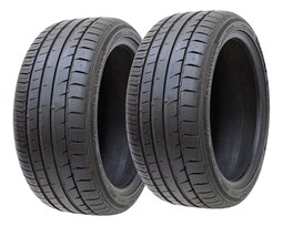 Paquete De 2 Llantas 245/50zr18 Davanti Protoura Sport 100y