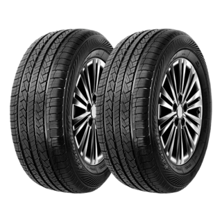 Foto 1 | Foto 1 | Paquete De 2 Llantas 215/60r17 Sportrak Sp766 96h