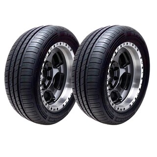Foto 1 | Foto 1 | Paquete De 2 Llantas 165/60r14 Roadclaw Rp570 75h