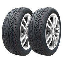 Paquete De 2 Llantas 205/45r17 84v Radburg Evolution Evo 2