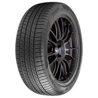 Foto 2 | Foto 2 | Paquete De 2 Llantas 245/40r20 Xl Pirelli P Zero All Season 99w