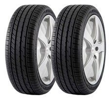 Paquete De 2 Llantas 245/45r17 Davanti Dx640 99w