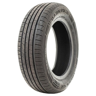 Foto 1 | Foto 1 | Paquete De 2 Llantas 205/70r14 Joyroad Hp Rx307