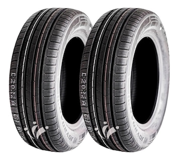 Foto 2 | Foto 2 | Paquete De 2 Llantas 205/70r14 Joyroad Hp Rx307