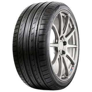 Foto 2 | Foto 2 | Paquete De 2 Llantas 235/45r18 Xl Hifly Hf805 98w