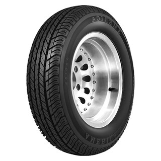 Foto 2 | Foto 2 | Paquete de Llantas Tornel America AT909 205/60R13 86S 2 Piezas