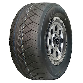 Foto 2 | Foto 2 | Paquete De 2 Llantas 275/60r15 Tdi Tires Rauffan Retro Sport 900 107s