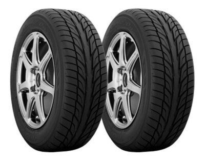 Foto 1 | Foto 1 | Paquete De 2 Llantas 255/60r15 Toyo Vimode 2 Vm2 102h