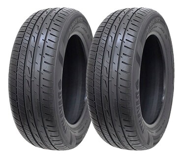 Foto 1 | Foto 1 | Paquete De 2 Llantas 215/70r16 Davanti  Dx740 100h