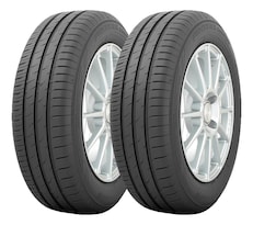 Paquete De 2 Llantas 225/60r18 Toyo Proxes Comfort 104w