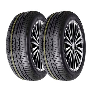 Foto 1 | Foto 1 | Paquete De 2 Llantas 235/60r15 Sportrak Sp726 98v
