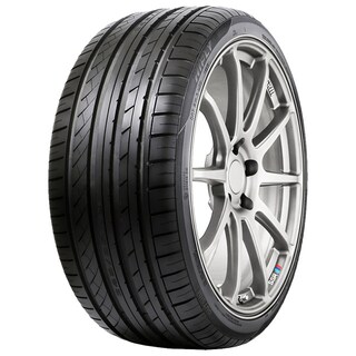 Foto 2 | Foto 2 | Paquete De 2 Llantas 235/40r18 Xl Hifly Hf805 95w