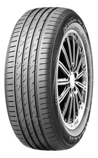 Foto 1 | Foto 1 | Llanta Nexen N'Blue HD 235/45R18 94V
