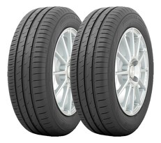 Paquete De 2 Llantas 215/50r17 Toyo Proxes Comfort 95v