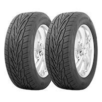 Paquete De 2 Llantas 295/50 R15 Toyo 105h Pxst3