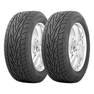 Foto 1 | Foto 1 | Paquete De 2 Llantas 295/50 R15 Toyo 105h Pxst3