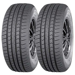 Foto 1 | Foto 1 | Paquete de Llantas Mirage MR-166 185/60R15 84H 2 Piezas