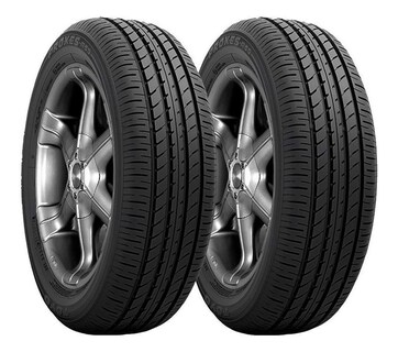 Foto 1 | Foto 1 | Paquete de 2 Llantas Toyo Proxes R39 Mazda 2 185/60 R16