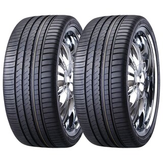 Foto 1 | Foto 1 | Paquete De 2 Llantas 225/40zr19 Winrun R330 93w
