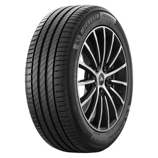 Foto 2 | Foto 2 | Paquete de 2 Llantas Michelin Primacy 4 91v 195/65r15