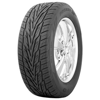 Foto 1 | Foto 1 | Llanta Toyo Proxes St3 295/45 R20