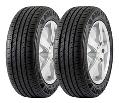 Paquete De 2 Llantas 215/60r16 Davanti  Dx390 99h