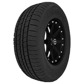 Foto 2 | Foto 2 | Paquete De 2 Llantas 235/65r17 Jktyre Blazze H/t 103h