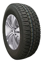 Llanta 27x8.50r14 Phyron At-26 Lt 95q