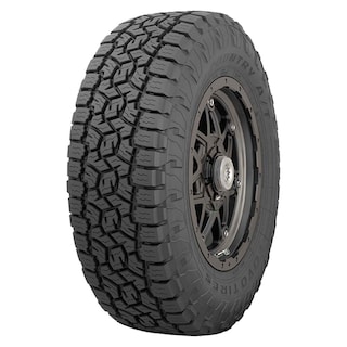 Foto 1 | Foto 1 | Llanta Toyo Open Country A/T3 265/75R16 116T