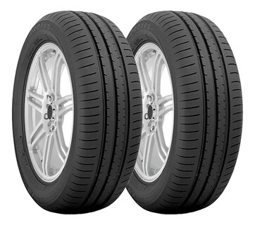 Foto 1 | Foto 1 | Paquete de 2 Llantas 185/60r16 Toyo Proxes R55a 86h