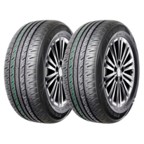 Paquete De 2 Llantas 215/70r16 Sportrak Sp716 100h