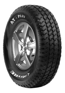 Foto 1 | Foto 1 | Llanta Jktyre A/t Plus 235/75r15 Lt 8pr