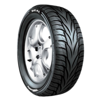 Llanta Tornel Real 92v 205/65r15