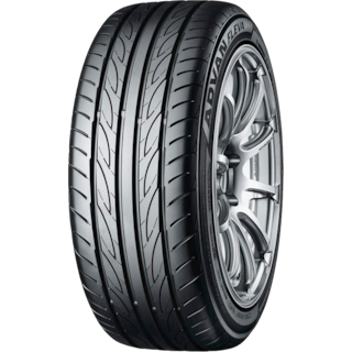 Foto 1 | Foto 1 | Llanta Yokohama Advan Fleva V701 205/40 Rin 18 86W