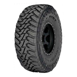 Foto 1 | Foto 1 | Llanta Toyo Opmt 123p 265/75r16 Lt