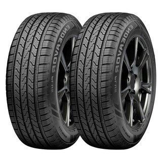 Foto 1 | Foto 1 | Paquete De 2 Llantas  Cooper Endeavor Plus 109h 255/50r20