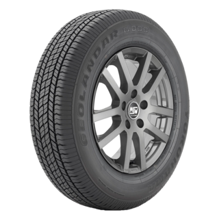 Foto 1 | Foto 1 | Llanta 215/70r16 Yokohama Geolandar Ht G033 100h