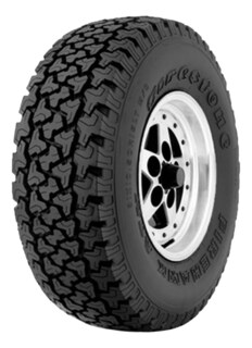Foto 1 | Foto 1 | Llanta Firestone Firehawk Atx M/s 265/75r16 Lt