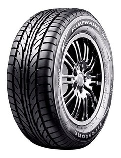 Foto 2 | Foto 2 | Paquete de 2 Llantas Firestone Firehawk 900 94h 215/60r15