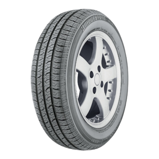 Foto 1 | Foto 1 | Llanta 185/65r14 Bridgestone B381 85t