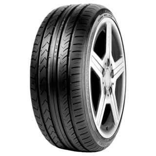 Foto 2 | Foto 2 | Paquete de 2 Llantas 245/40r18 Xl Torque Tq-901 97w