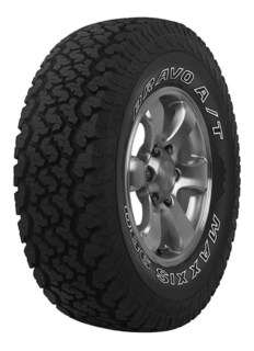 Foto 2 | Foto 2 | Paquete De 2 Llantas Maxxis At-980225/75r16 Lt 115s